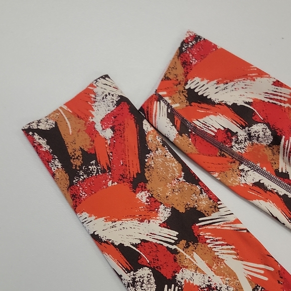 Aerie Multicolor Leggings - Picture 4 of 12